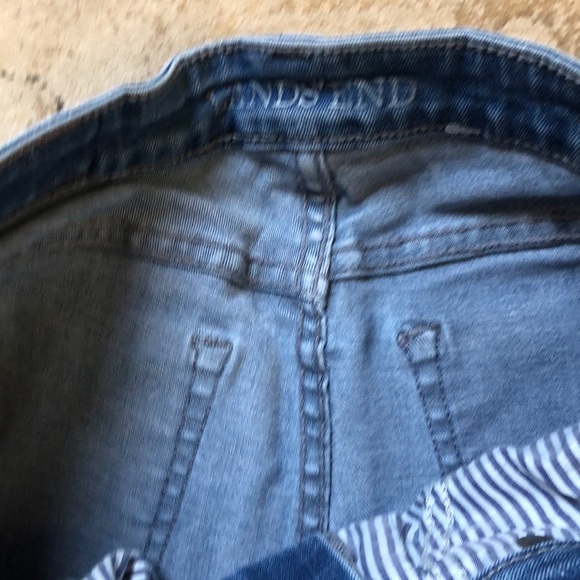 🍀Lands’ End perfect fit jeans! - Picture 4 of 5